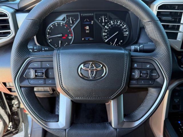 Used 2026 Toyota Tundra SR5 w/ SR5 Premium Package image 15