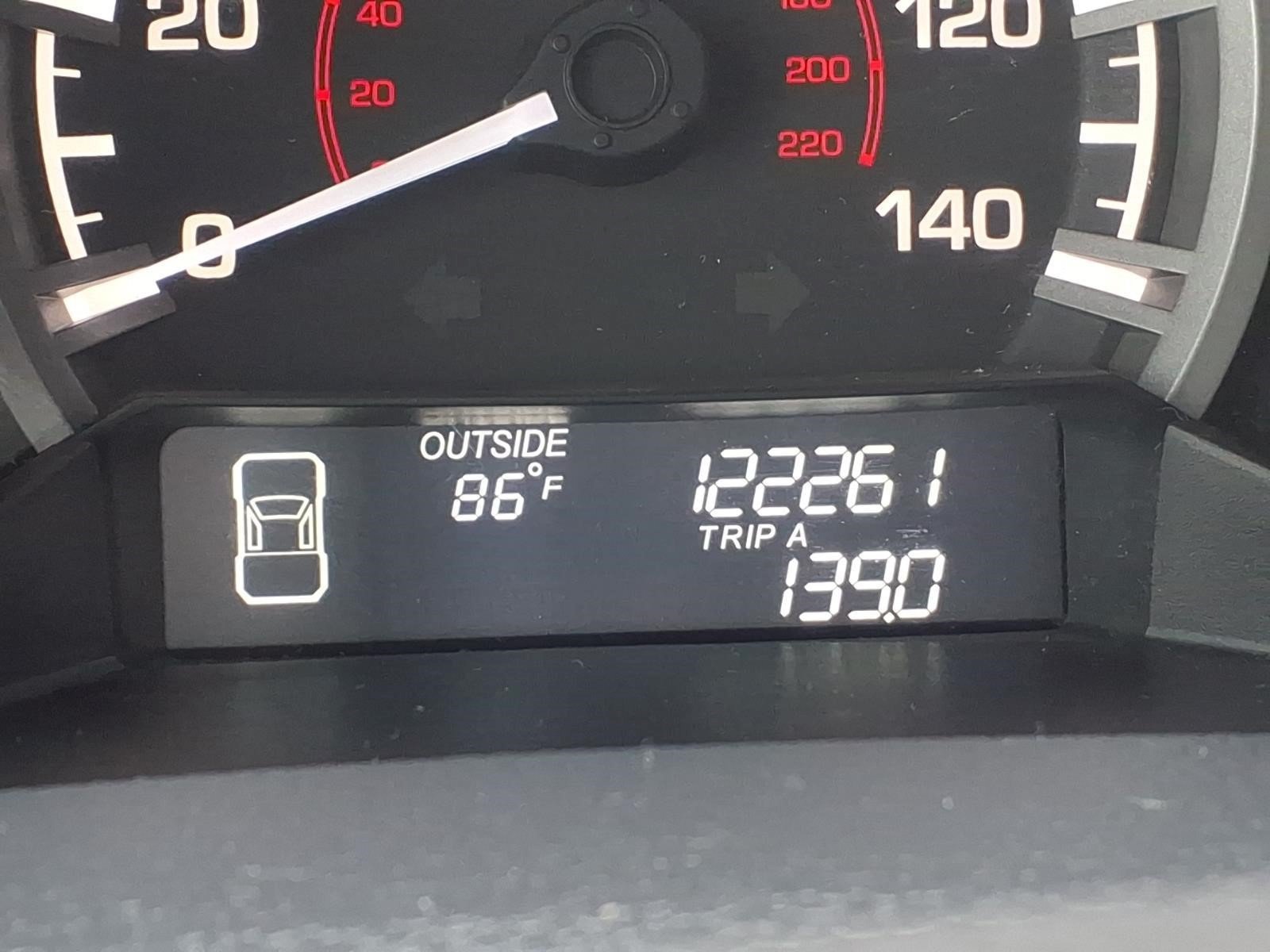 Used 2012 Honda Ridgeline RTL image 20