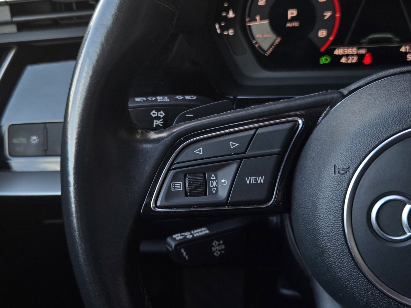 Used 2022 Audi A3 2.0T Premium image 21