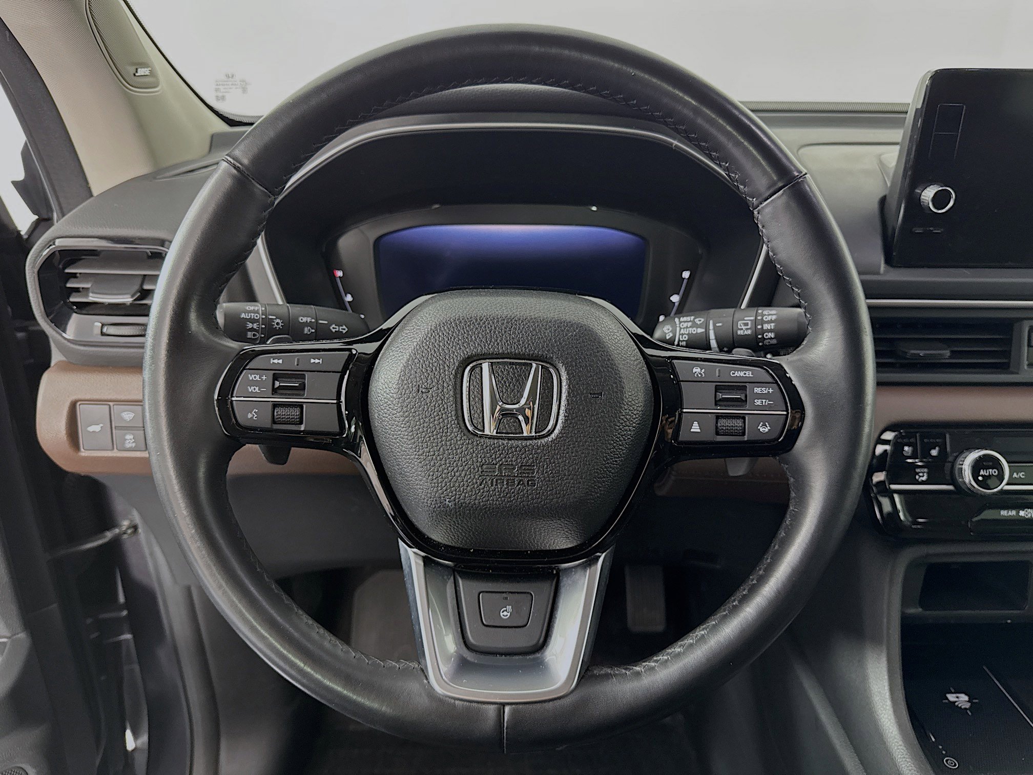 Certified 2023 Honda Pilot Elite image 11