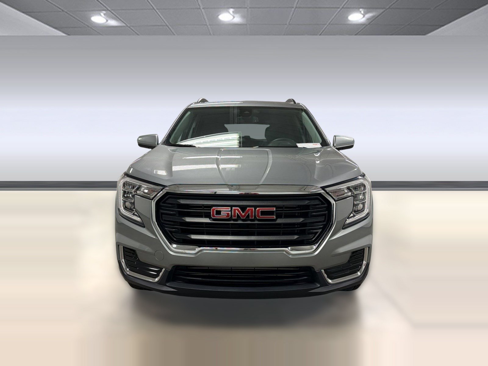 Used 2023 GMC Terrain SLE w/ Driver Convenience Package FWD image 5