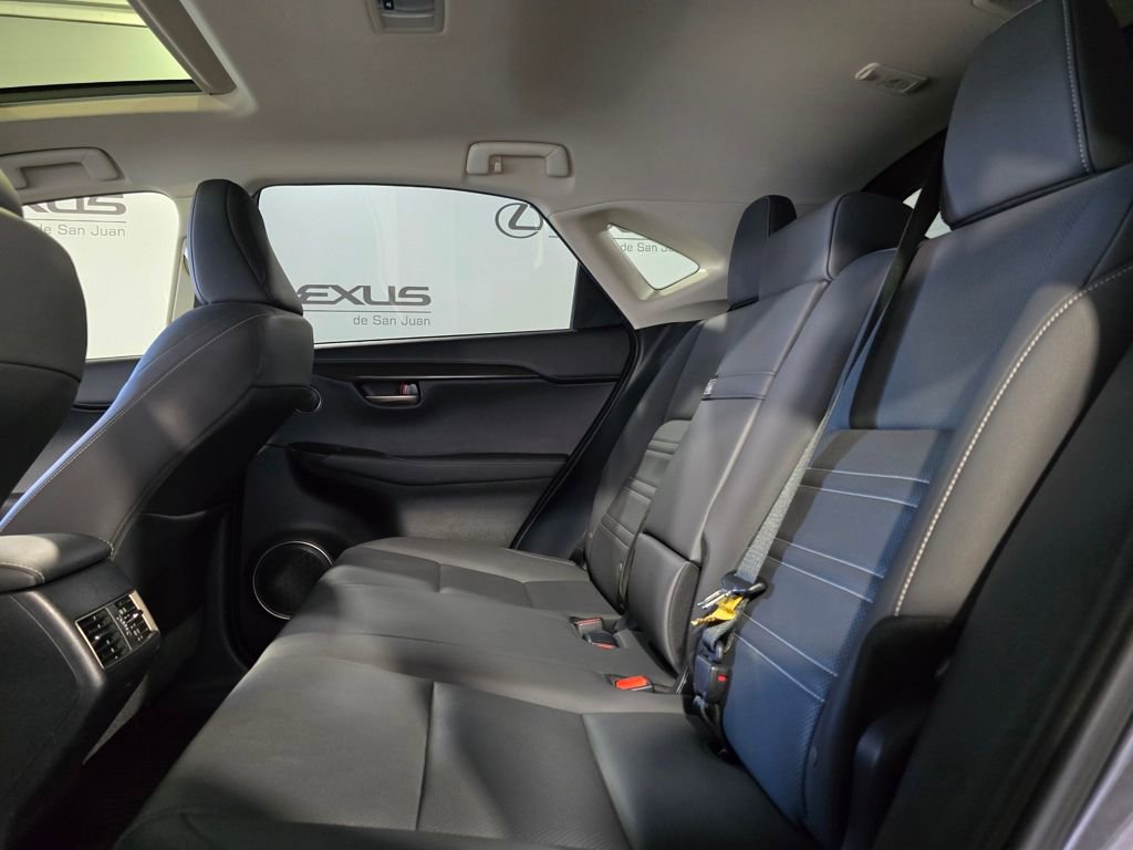 Used 2021 Lexus NX 300 FWD w/ Premium Package image 27