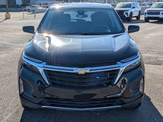 Used 2022 Chevrolet Equinox LT video 2