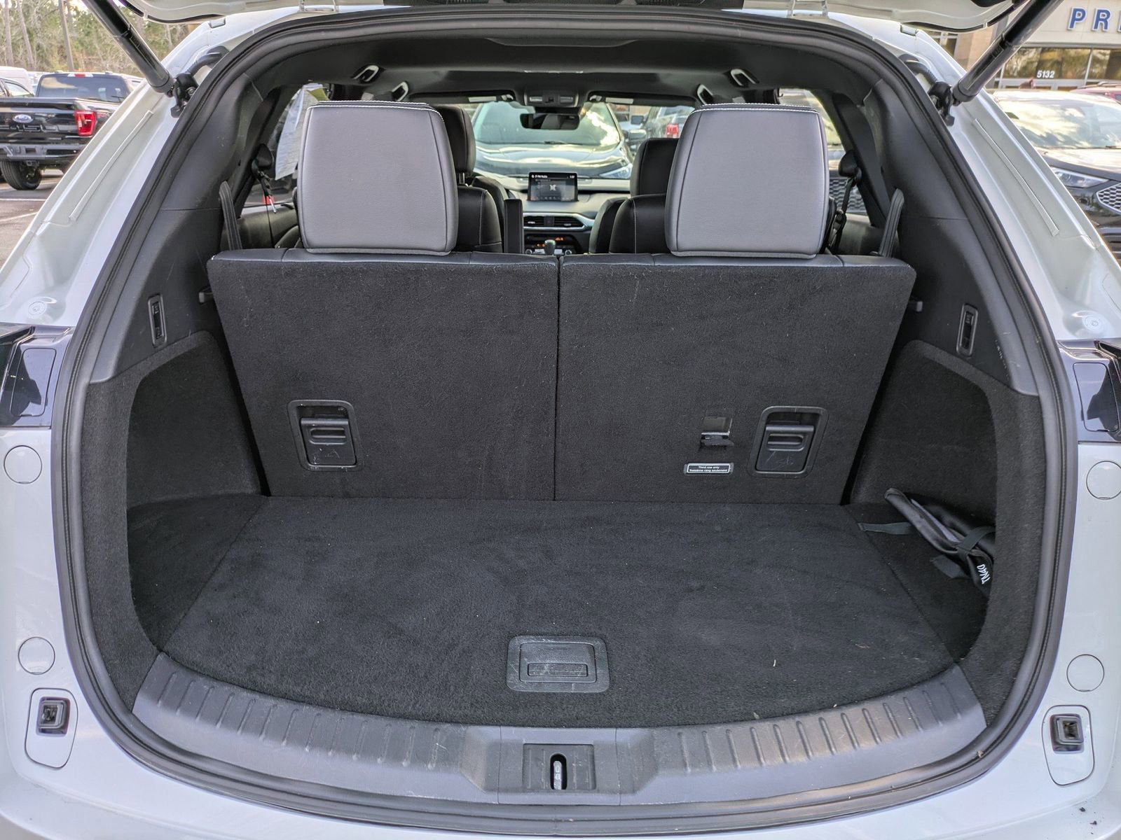 Used 2020 MAZDA CX-9 Grand Touring image 8