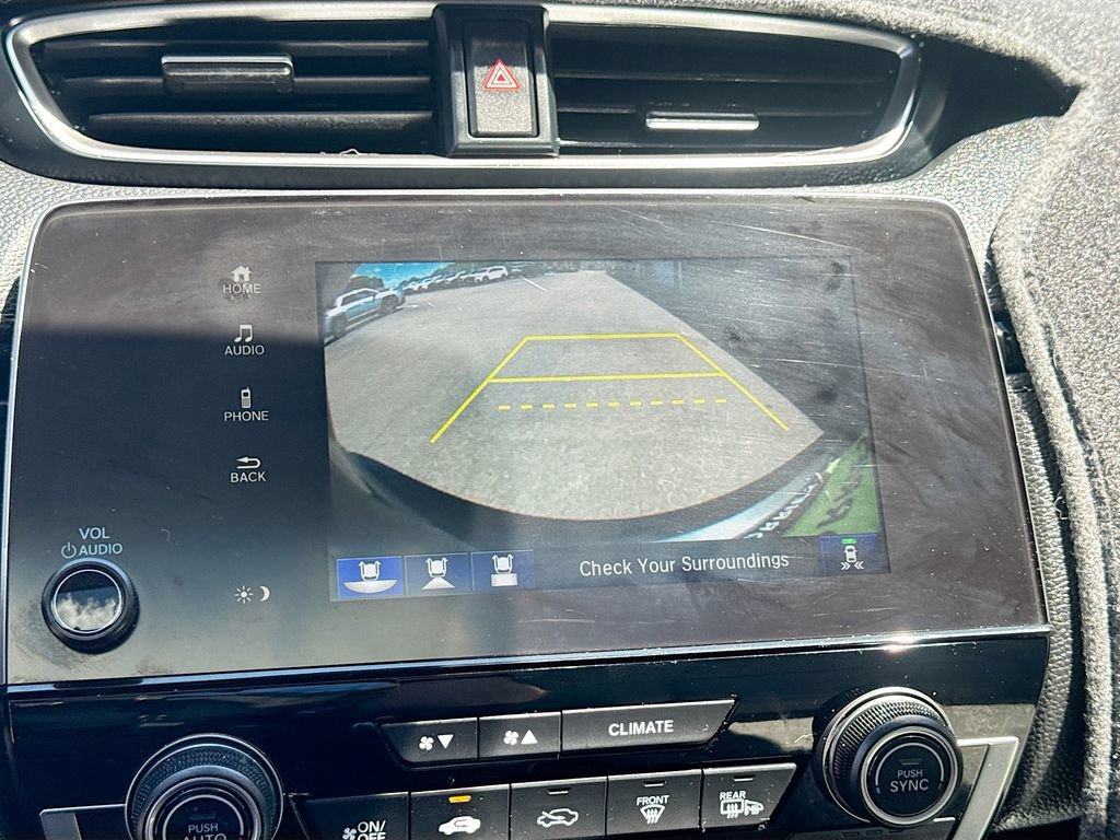 Used 2020 Honda CR-V EX image 12