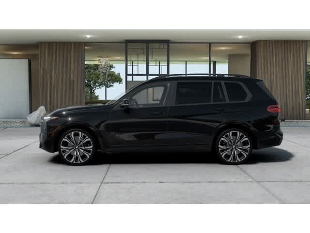 New 2027 BMW X7 M60i w/ Executive Package AWD/4WD image 4
