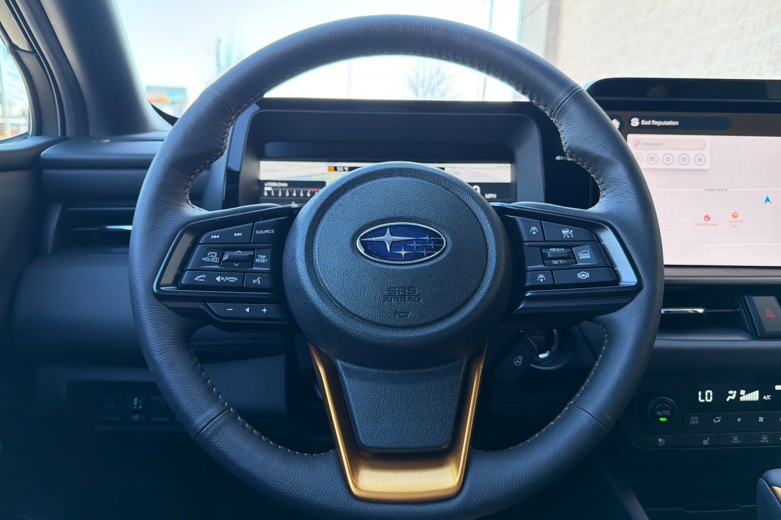 New 2026 Subaru Outback Wilderness image 24