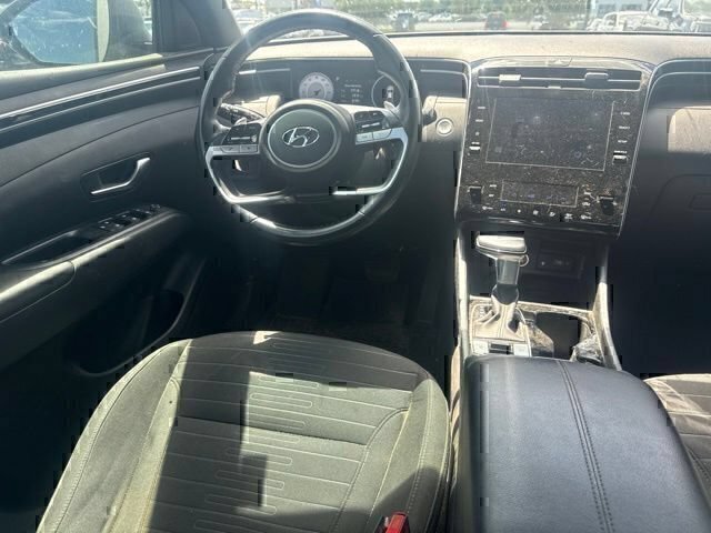 Used 2022 Hyundai Santa Cruz SEL Premium AWD/4WD image 20