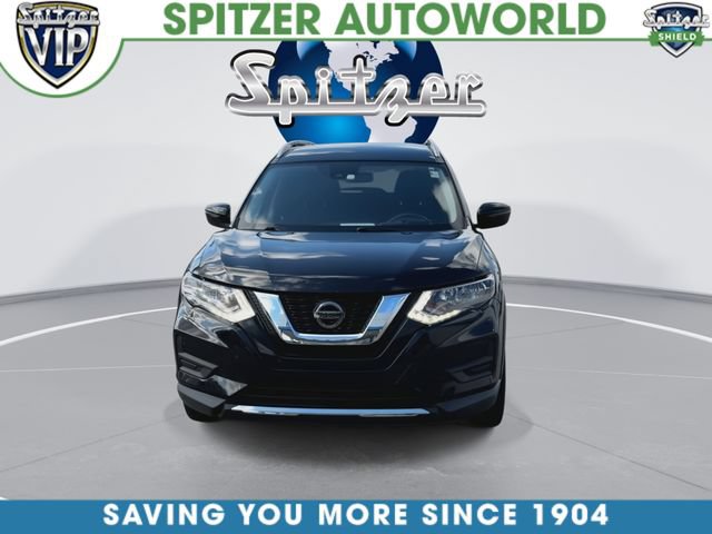 Used 2020 Nissan Rogue SV AWD/4WD image 4