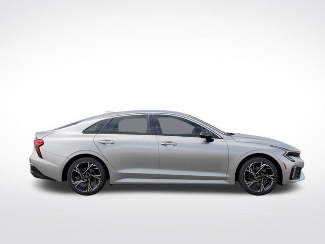 Used 2026 Kia K5 GT-Line image 7