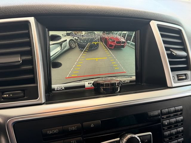 Used 2015 Mercedes-Benz ML 350 4MATIC image 22