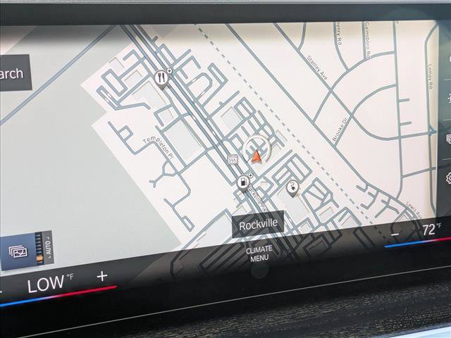 Used 2023 BMW i4 eDrive35 RWD image 13