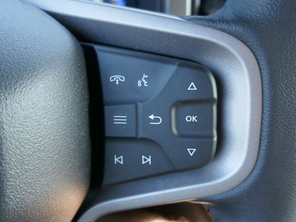 New 2026 Ford Bronco Big Bend image 24