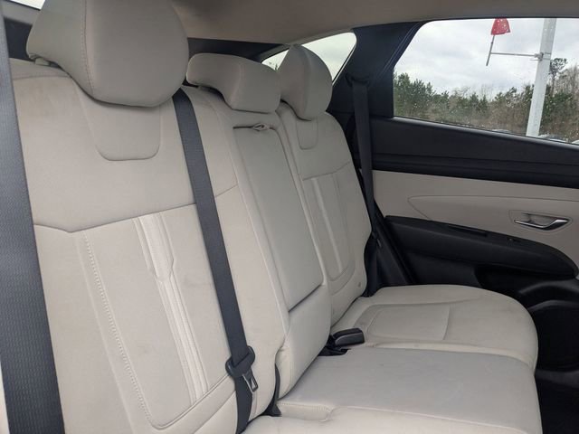 Used 2025 Hyundai Tucson SEL image 30