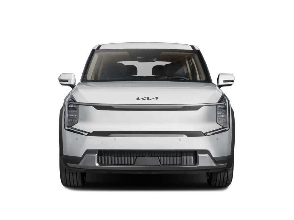 New 2026 Kia EV9 Land AWD/4WD image 4