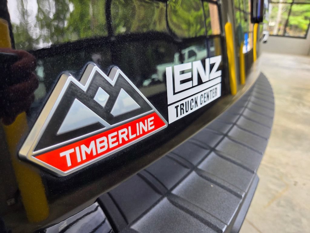 Used 2022 Ford Explorer Timberline AWD/4WD image 14
