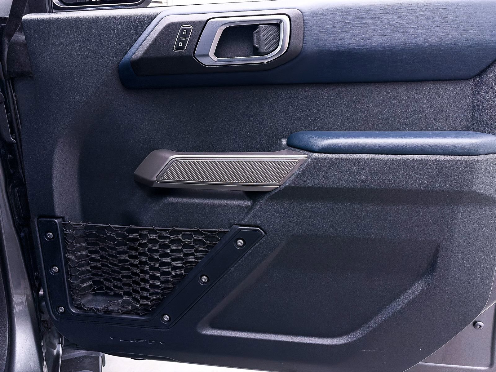 Used 2023 Ford Bronco Outer Banks image 37