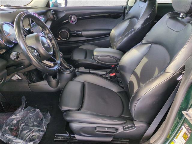 Used 2015 MINI Cooper S image 15