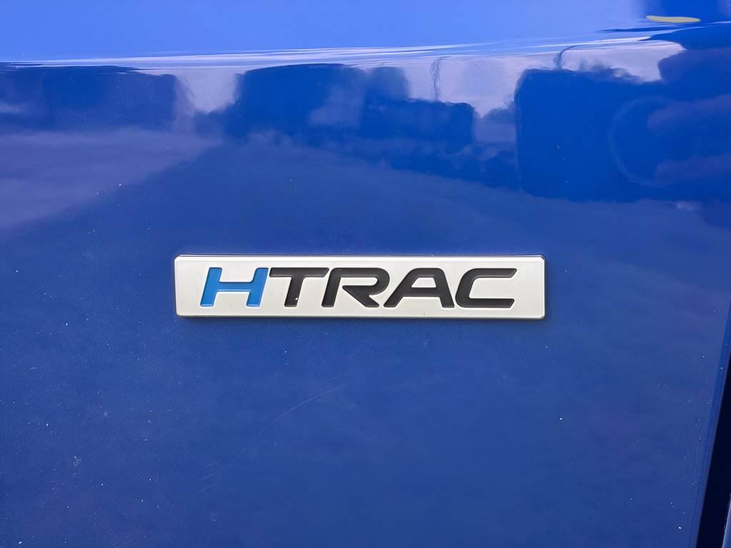 Certified 2024 Hyundai Tucson SEL AWD/4WD image 30