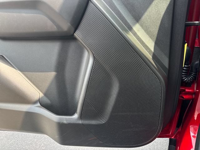 Used 2024 Chevrolet Colorado LT w/ LT Convenience Package III AWD/4WD image 12