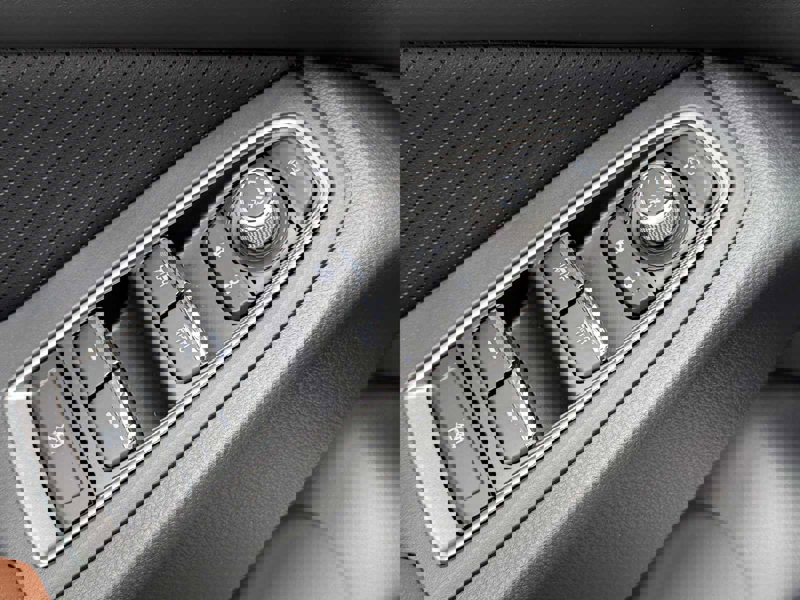 New 2026 Subaru Ascent Touring image 5