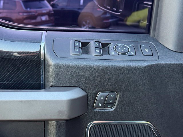 Used 2021 Ford F350 Platinum AWD/4WD image 15
