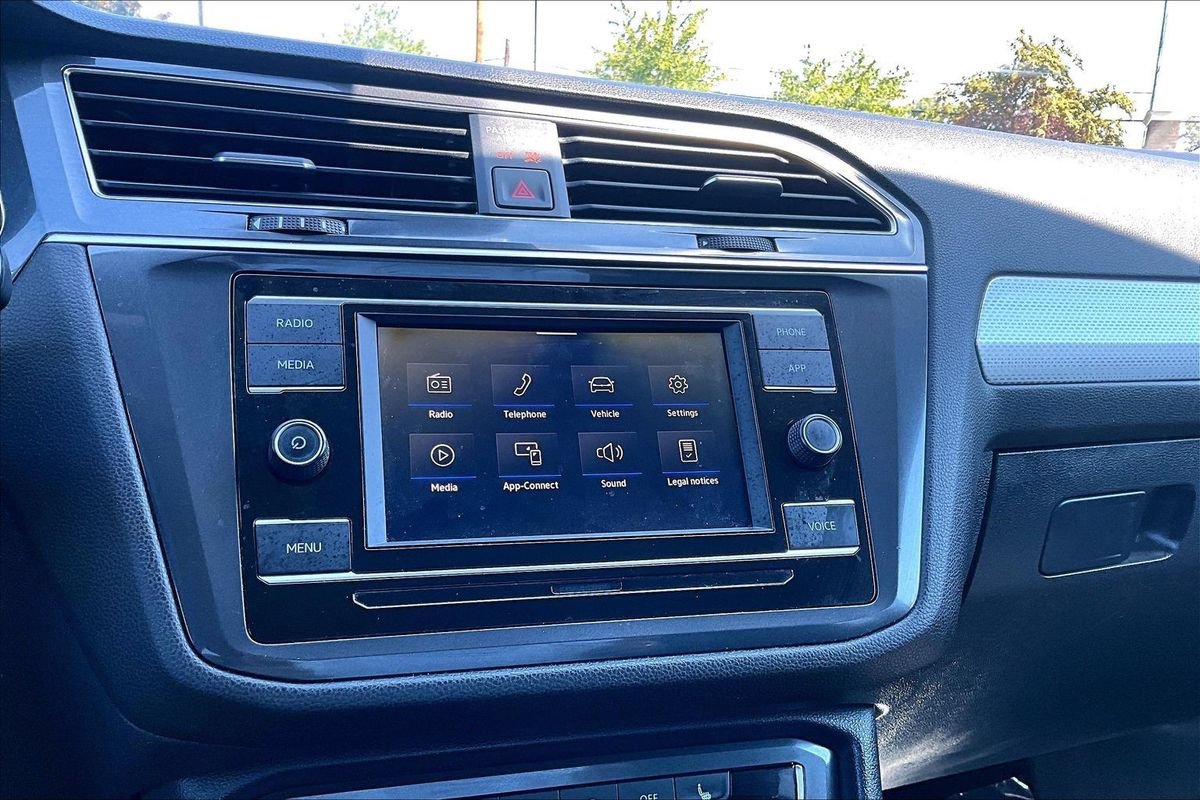 Used 2023 Volkswagen Tiguan S AWD/4WD image 26