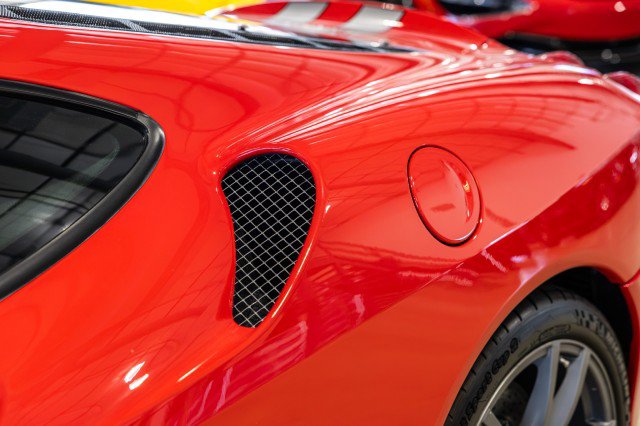 Used 2008 Ferrari F430 Scuderia RWD image 17