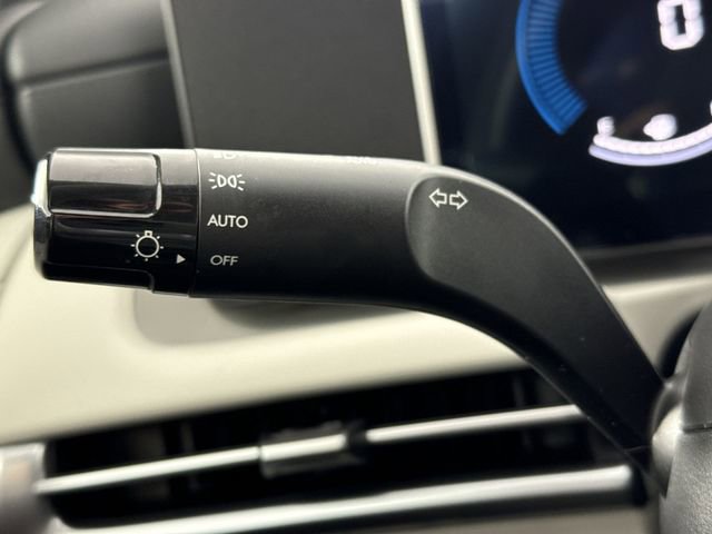 New 2026 Hyundai Tucson SEL image 26