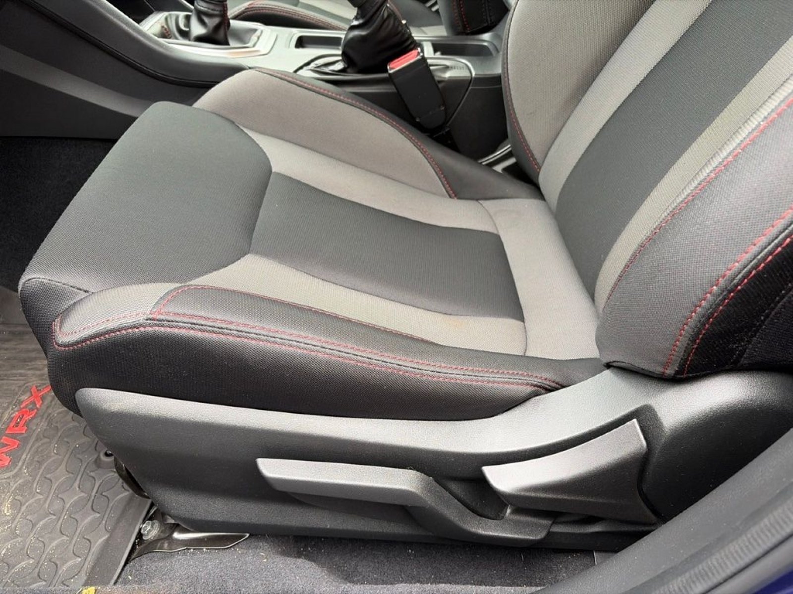 Used 2023 Subaru WRX AWD/4WD image 10