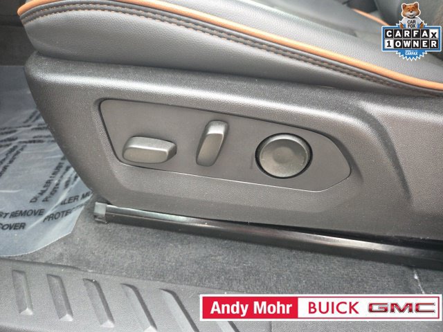 Used 2023 GMC Canyon AT4 AWD/4WD image 32