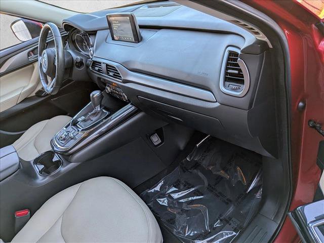 Used 2016 MAZDA CX-9 Touring image 23