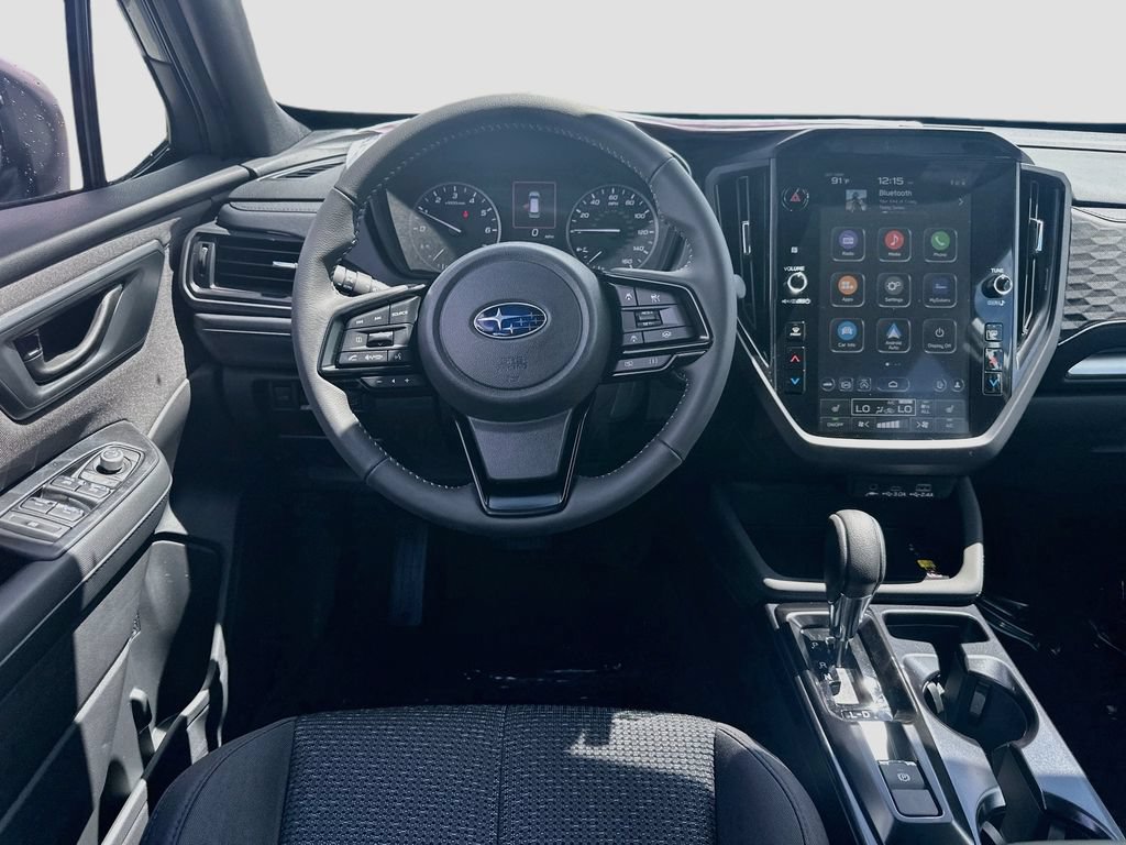 New 2026 Subaru Forester Premium AWD/4WD image 19