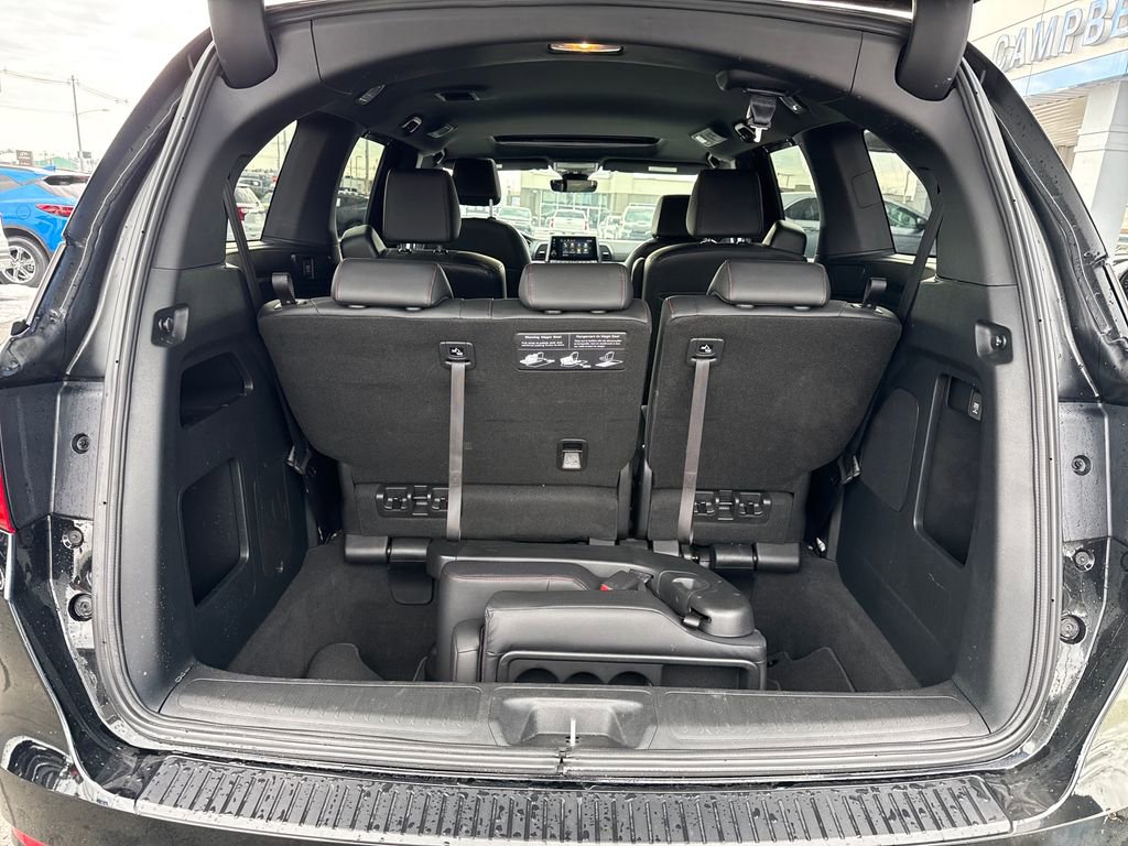 Used 2024 Honda Odyssey Sport image 26