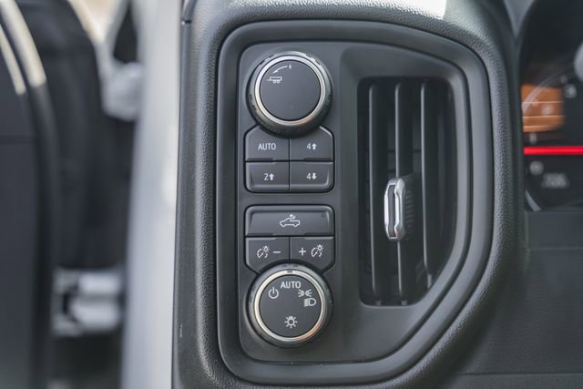 Used 2020 Chevrolet Silverado 1500 Custom Trail Boss w/ Custom Convenience Package image 41