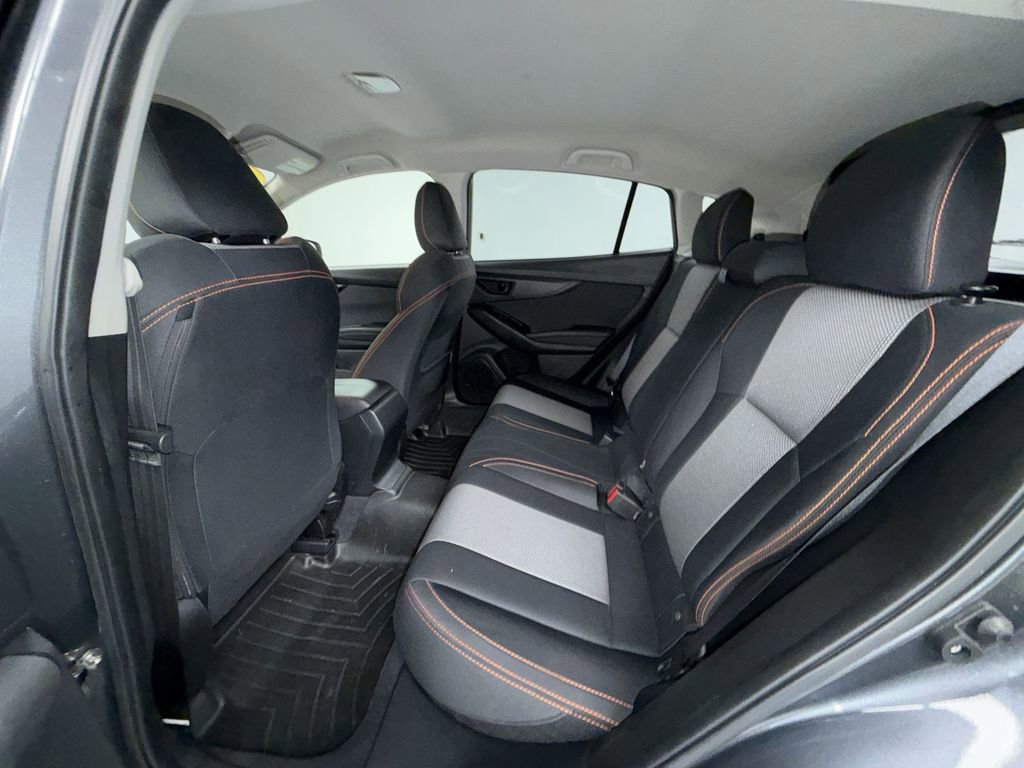 Used 2021 Subaru Crosstrek 2.0i Premium image 5