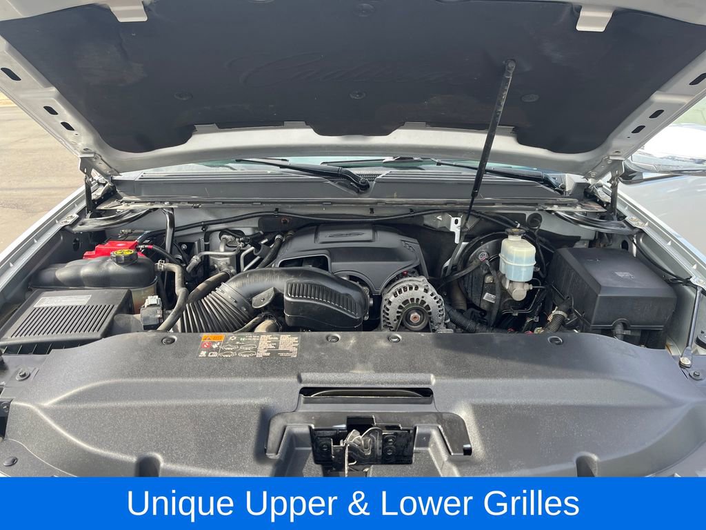 Used 2013 Cadillac Escalade ESV Platinum image 26