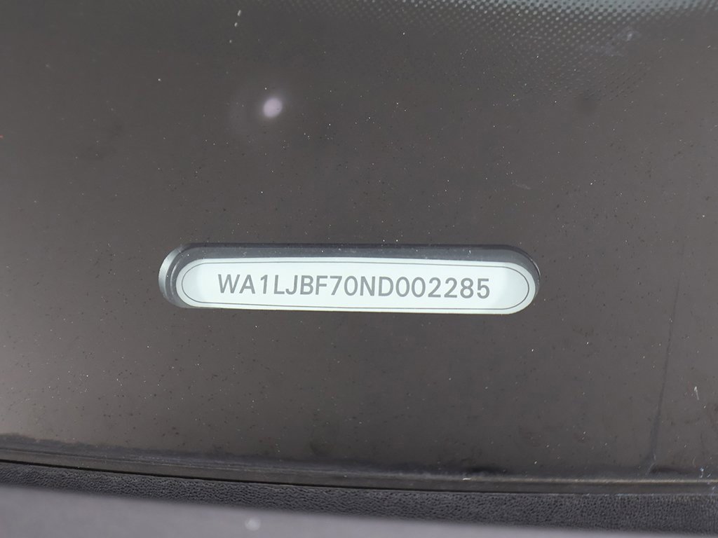 Used 2022 Audi Q7 2.0T Premium Plus image 63