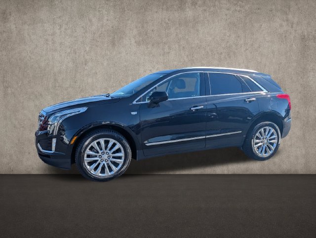 Used 2019 Cadillac XT5 Luxury FWD image 4
