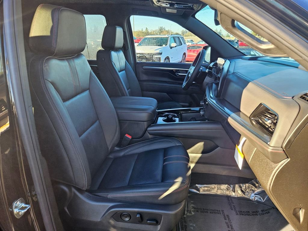 New 2026 Chevrolet Tahoe RST w/ RST Capability Package image 40