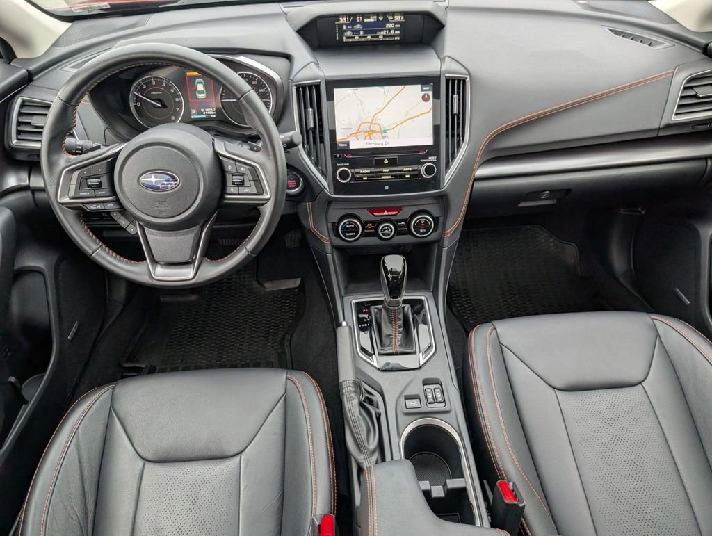 Used 2019 Subaru Crosstrek 2.0i Limited w/ Moonroof Package w/Navigation image 39