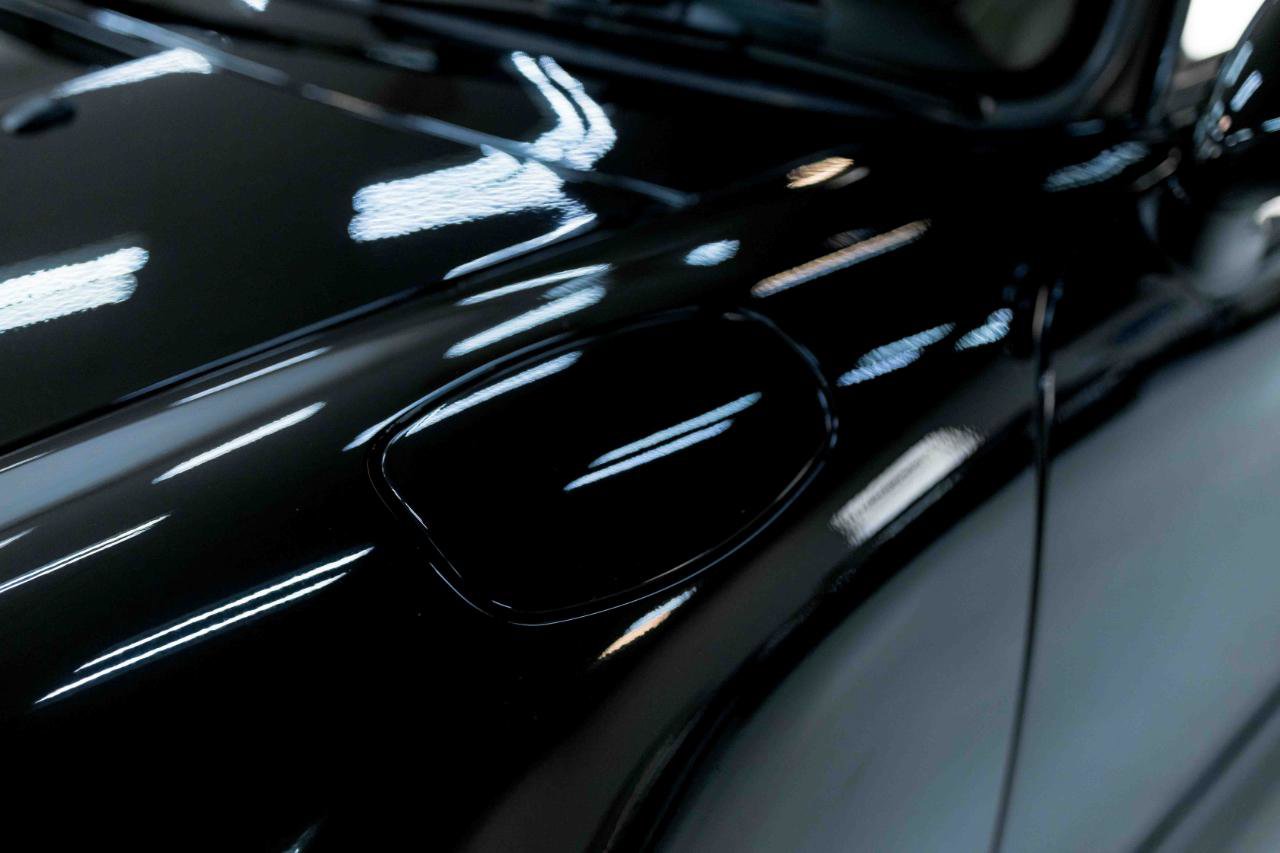 Used 1998 Porsche 911 Carrera 4S image 27