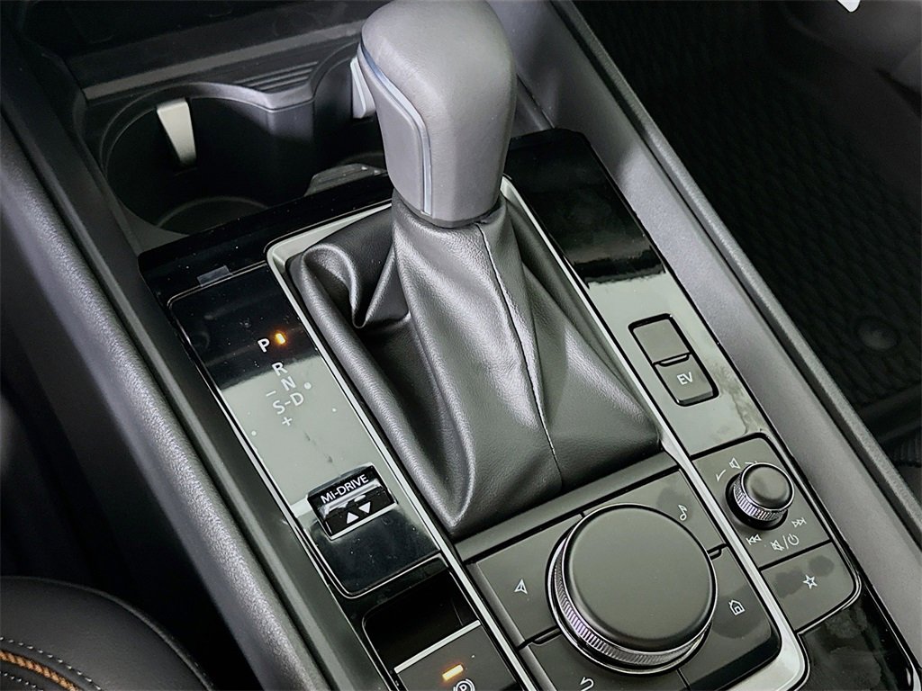 New 2025 MAZDA CX-50 AWD 2.5 Hybrid w/ Weather Package image 22