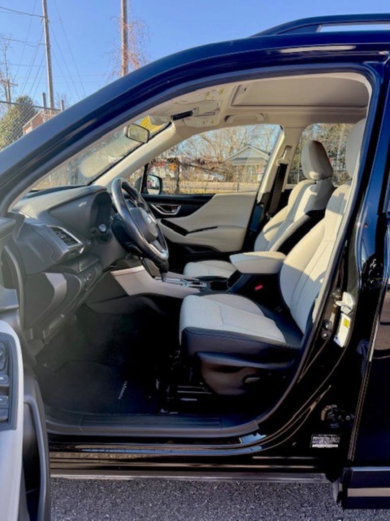 Used 2021 Subaru Forester Premium image 13