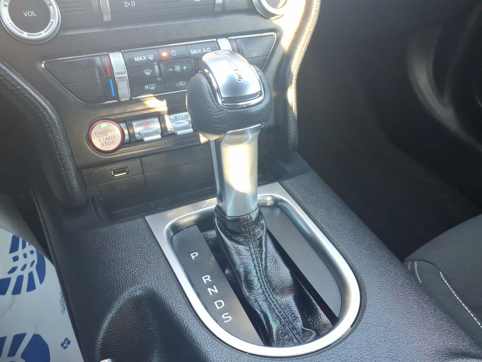 Used 2023 Ford Mustang GT w/ Equipment Group 301A image 24