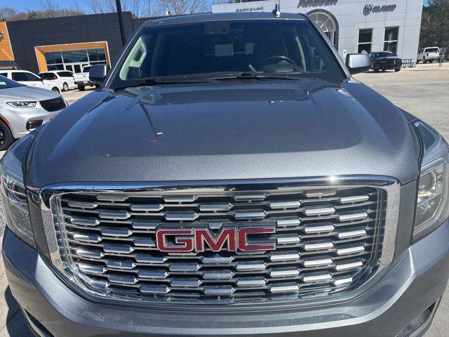 Used 2019 GMC Yukon XL Denali w/ Denali Ultimate Package image 15