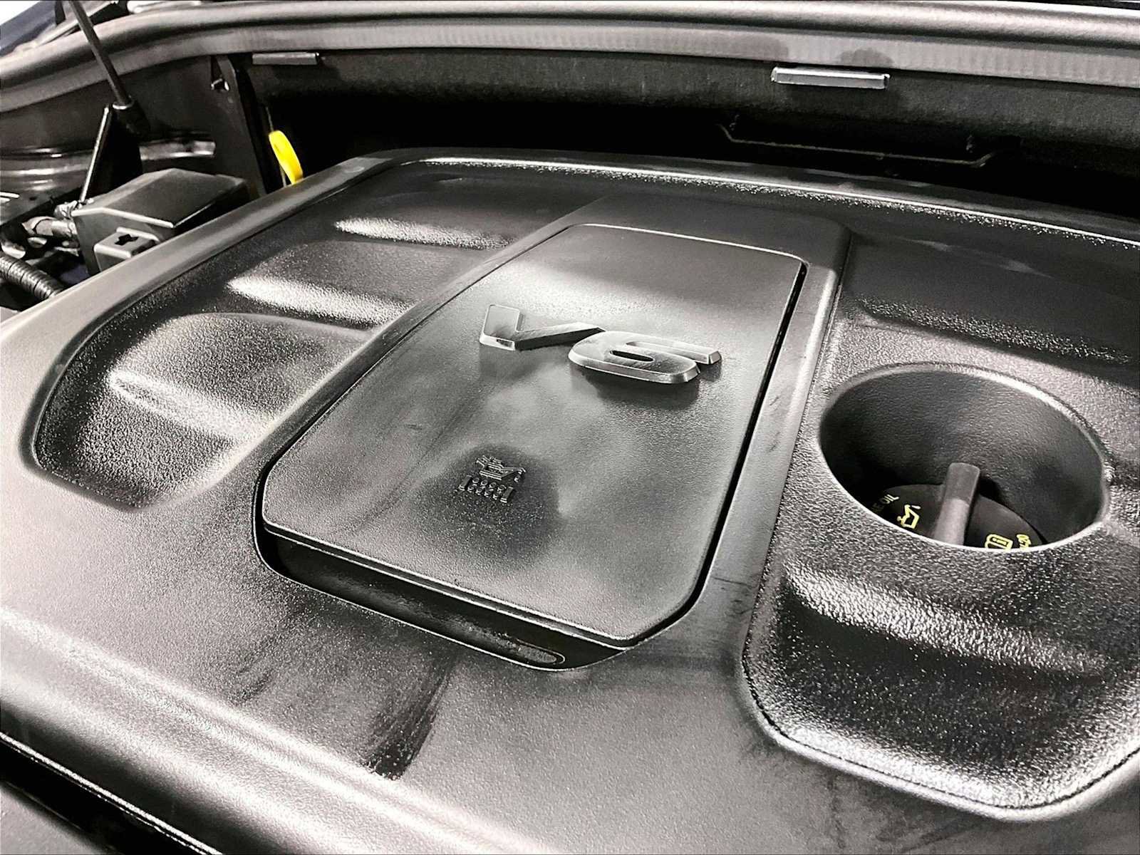 Used 2021 Jeep Grand Cherokee 80th Anniversary w/ Quick Order Package 28K 80th image 38