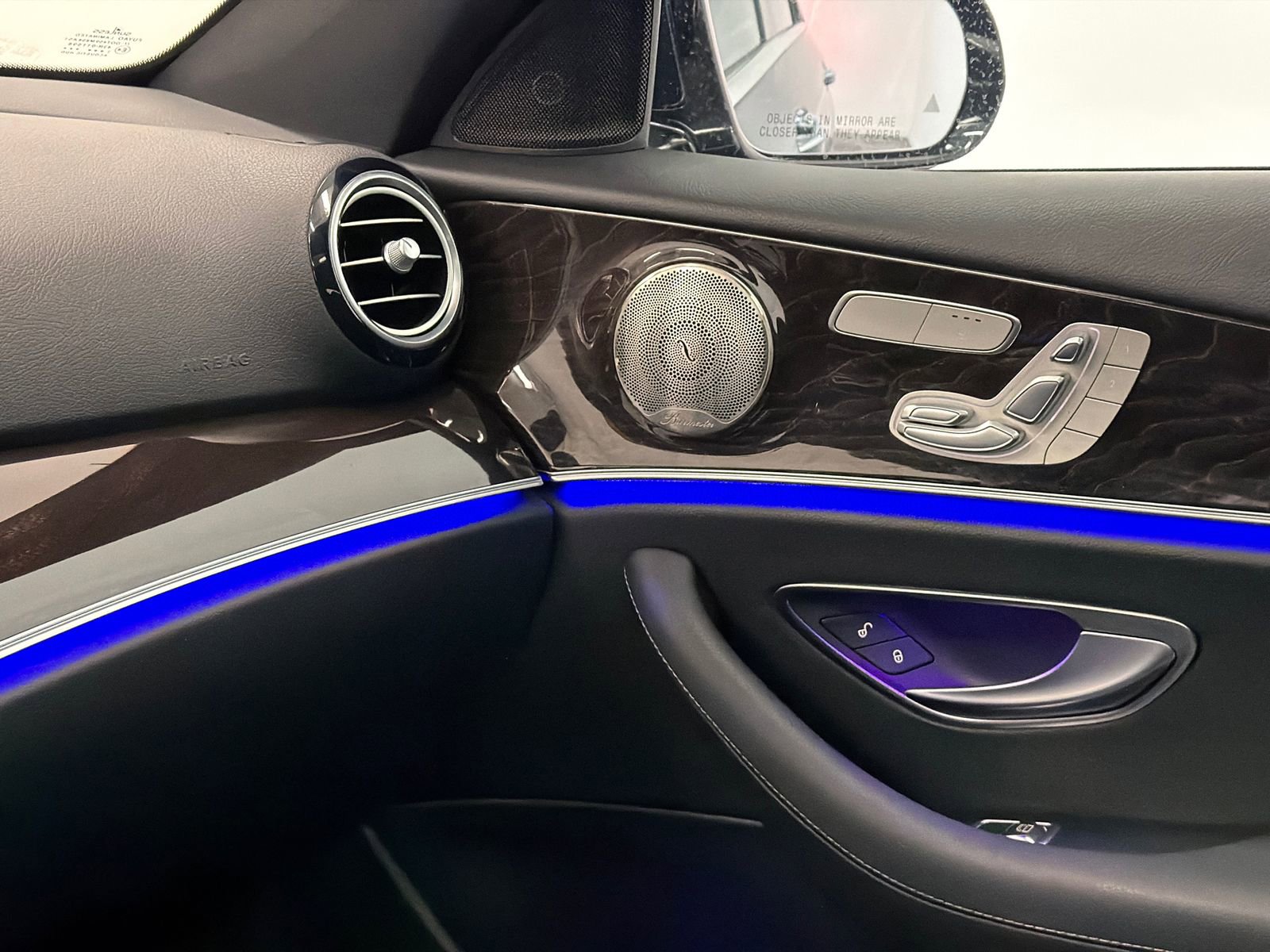 Used 2023 Mercedes-Benz E 350 4MATIC Sedan image 35