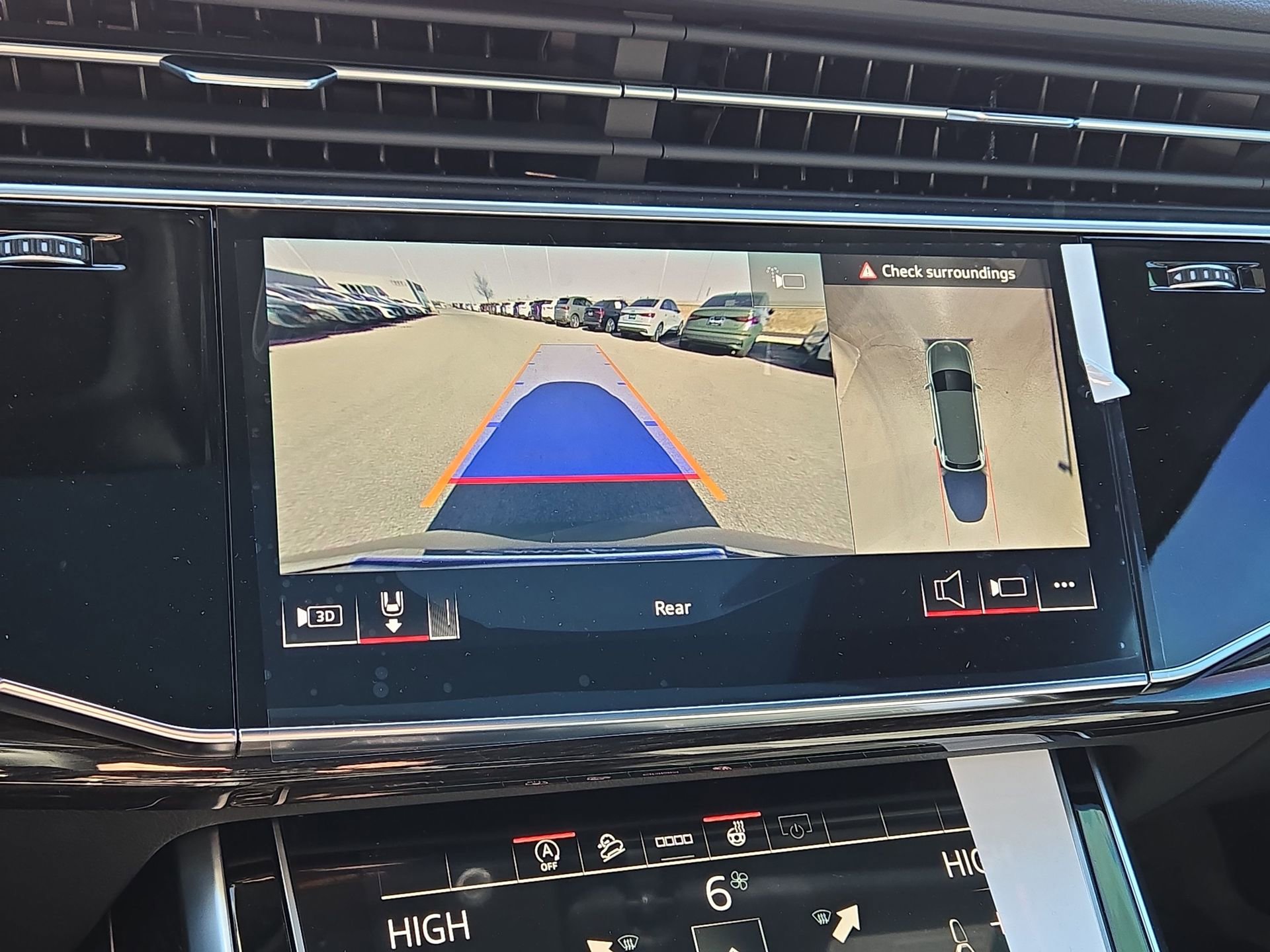 New 2026 Audi Q7 3.0T Premium image 18