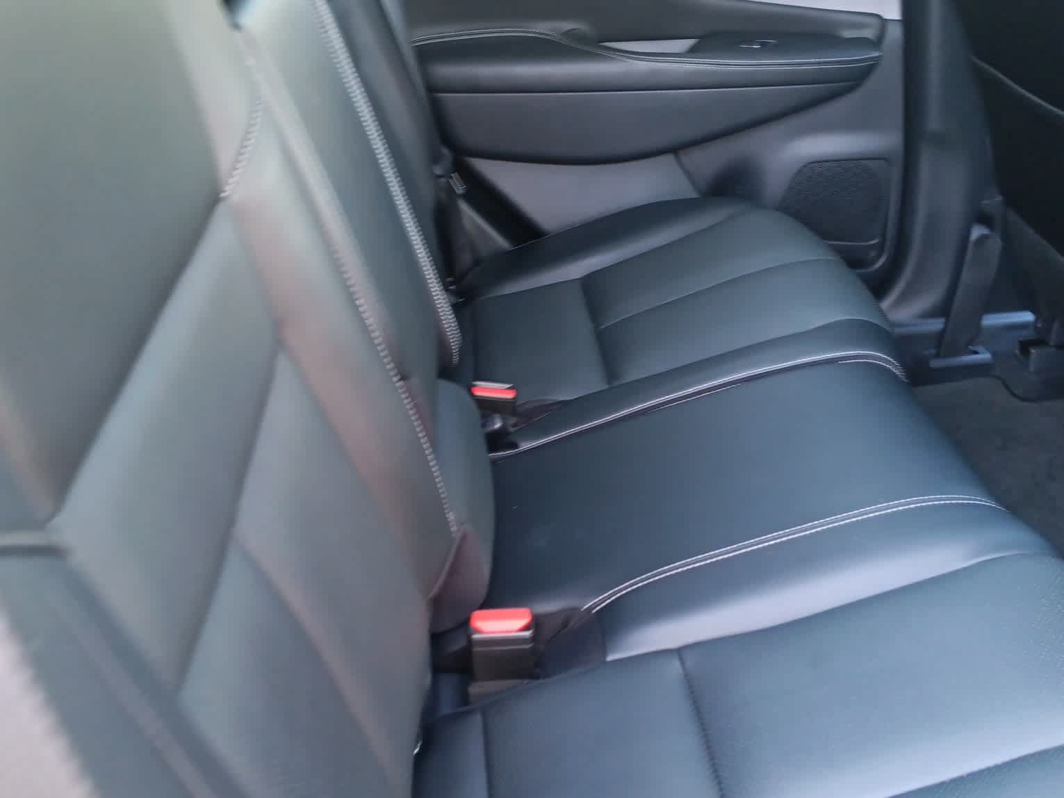 Used 2021 Nissan Murano SL w/ SL Moonroof Package AWD/4WD image 21